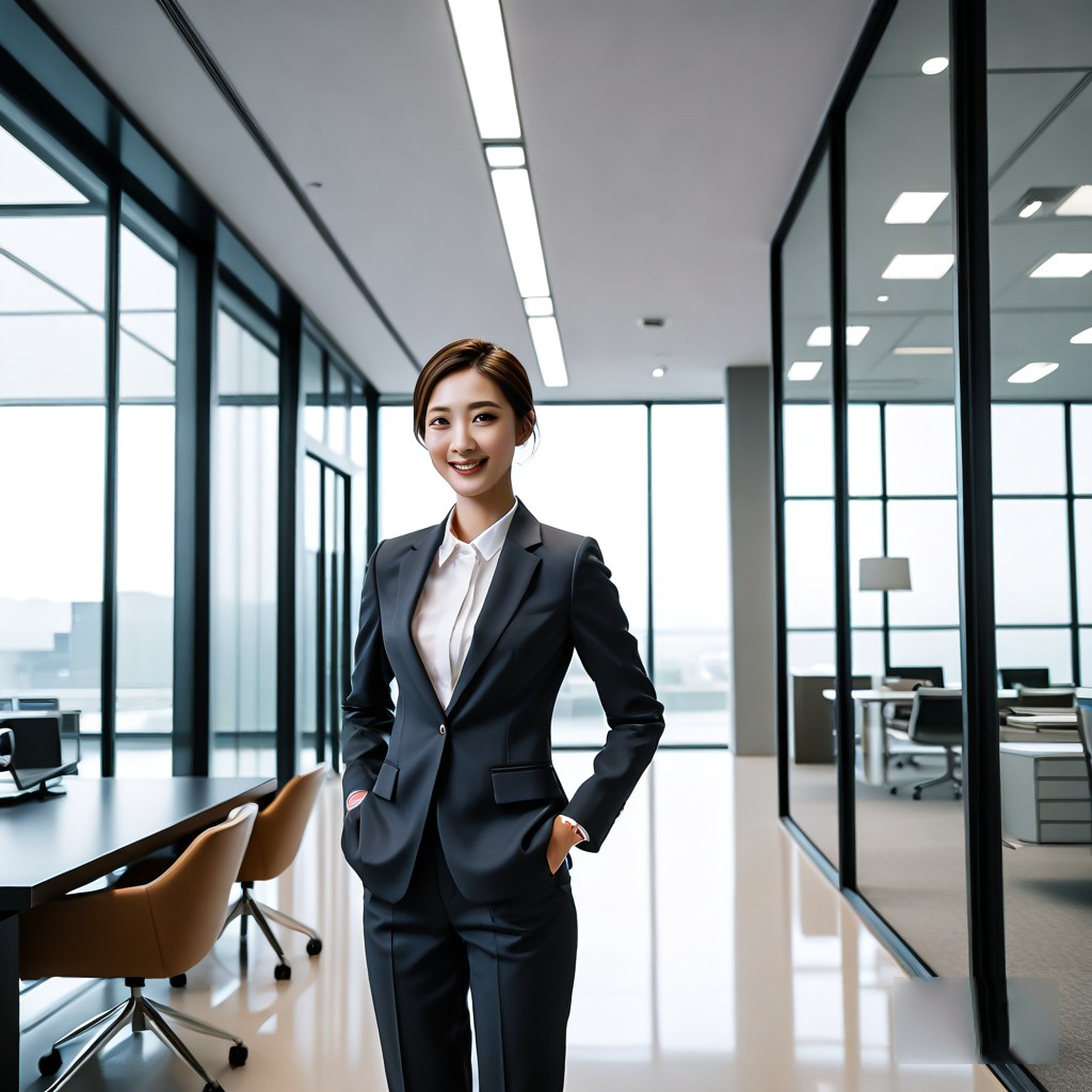 属兔人企业公司办公室座位朝向与布局 属兔人企业公司办公室座位朝向与布局
