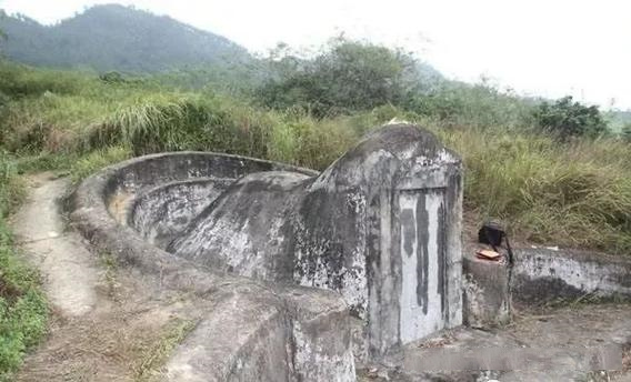 屋前有坟墓风水怎样破解? 屋前有坟墓风水怎样破解?