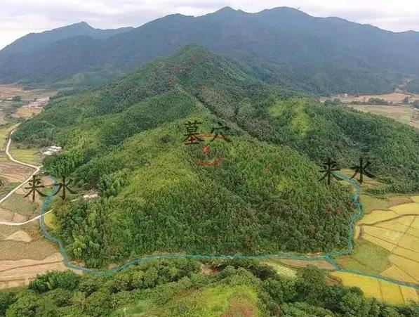 屋后有坟墓风水怎样影响运势? 屋后有坟墓风水怎样影响运势?